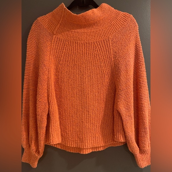 Free people sweater size S - Picture 2 of 4